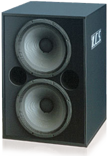 C-218-A Subwoofer Channel