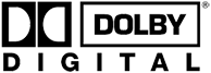 Dolby Digital logo