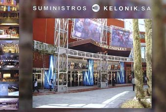 K.C.S. kino